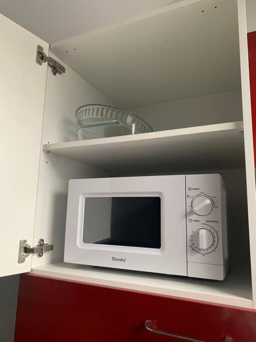 Appartements Cosy - Wifi - Plage Et Commerces A 100M Berck Buitenkant foto