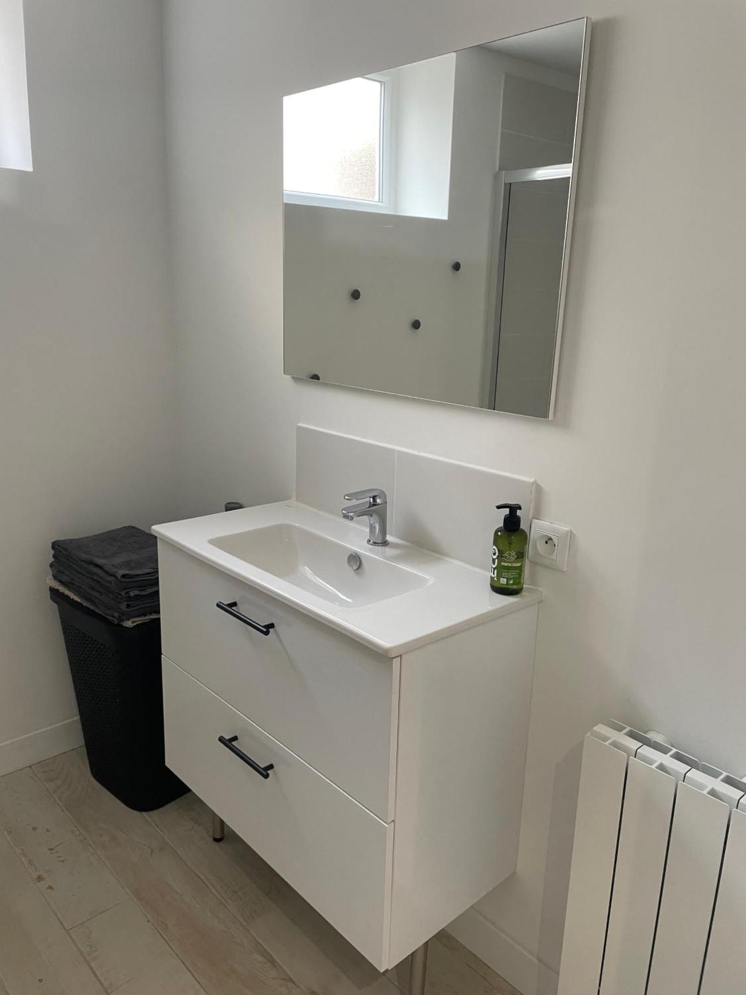 Appartements Cosy - Wifi - Plage Et Commerces A 100M Berck Buitenkant foto