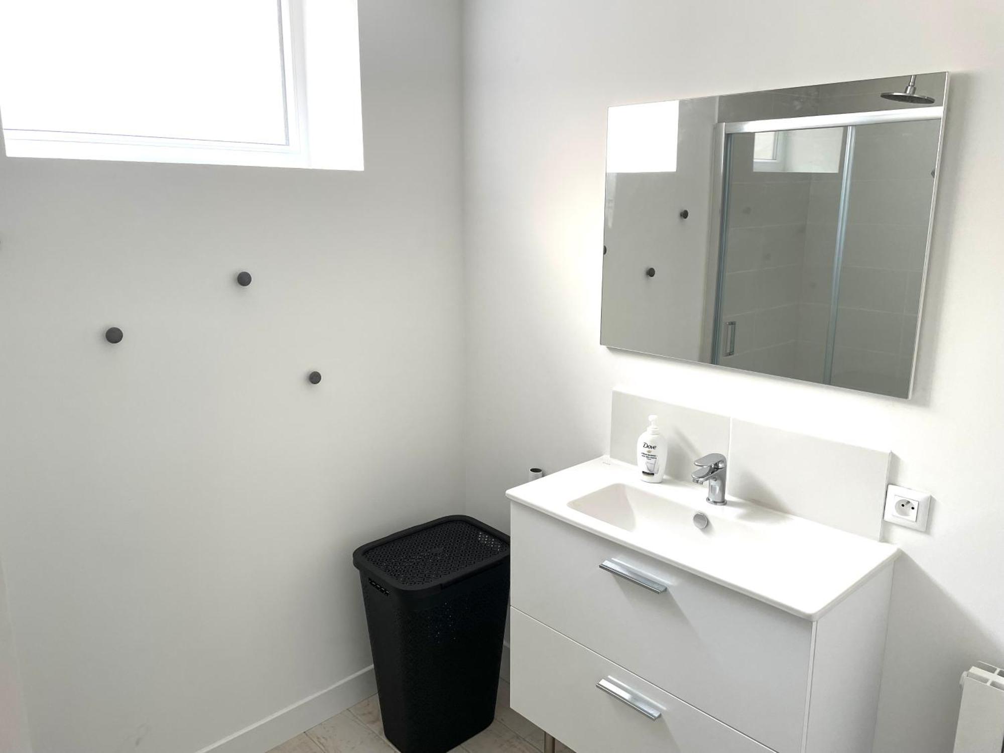 Appartements Cosy - Wifi - Plage Et Commerces A 100M Berck Buitenkant foto