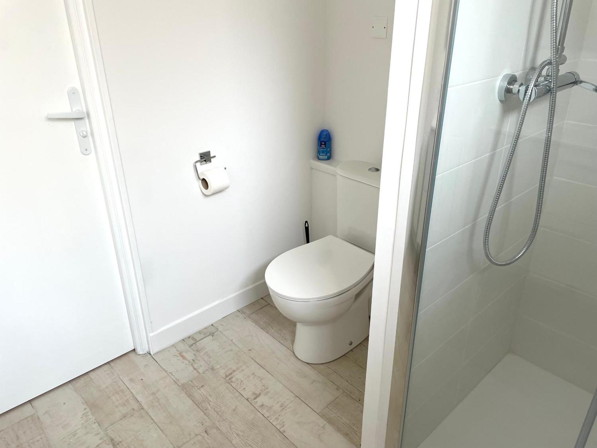 Appartements Cosy - Wifi - Plage Et Commerces A 100M Berck Buitenkant foto