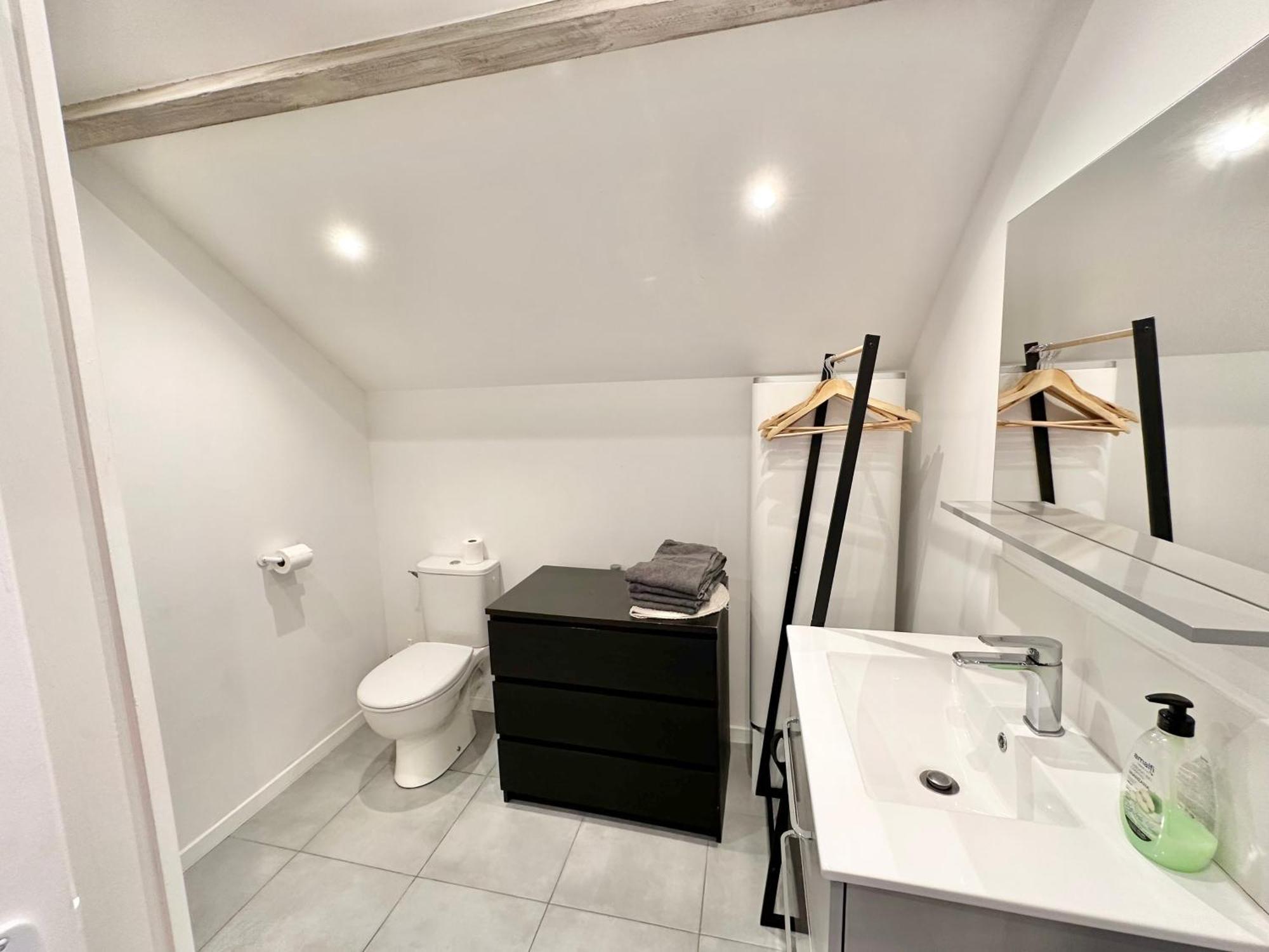 Appartements Cosy - Wifi - Plage Et Commerces A 100M Berck Buitenkant foto