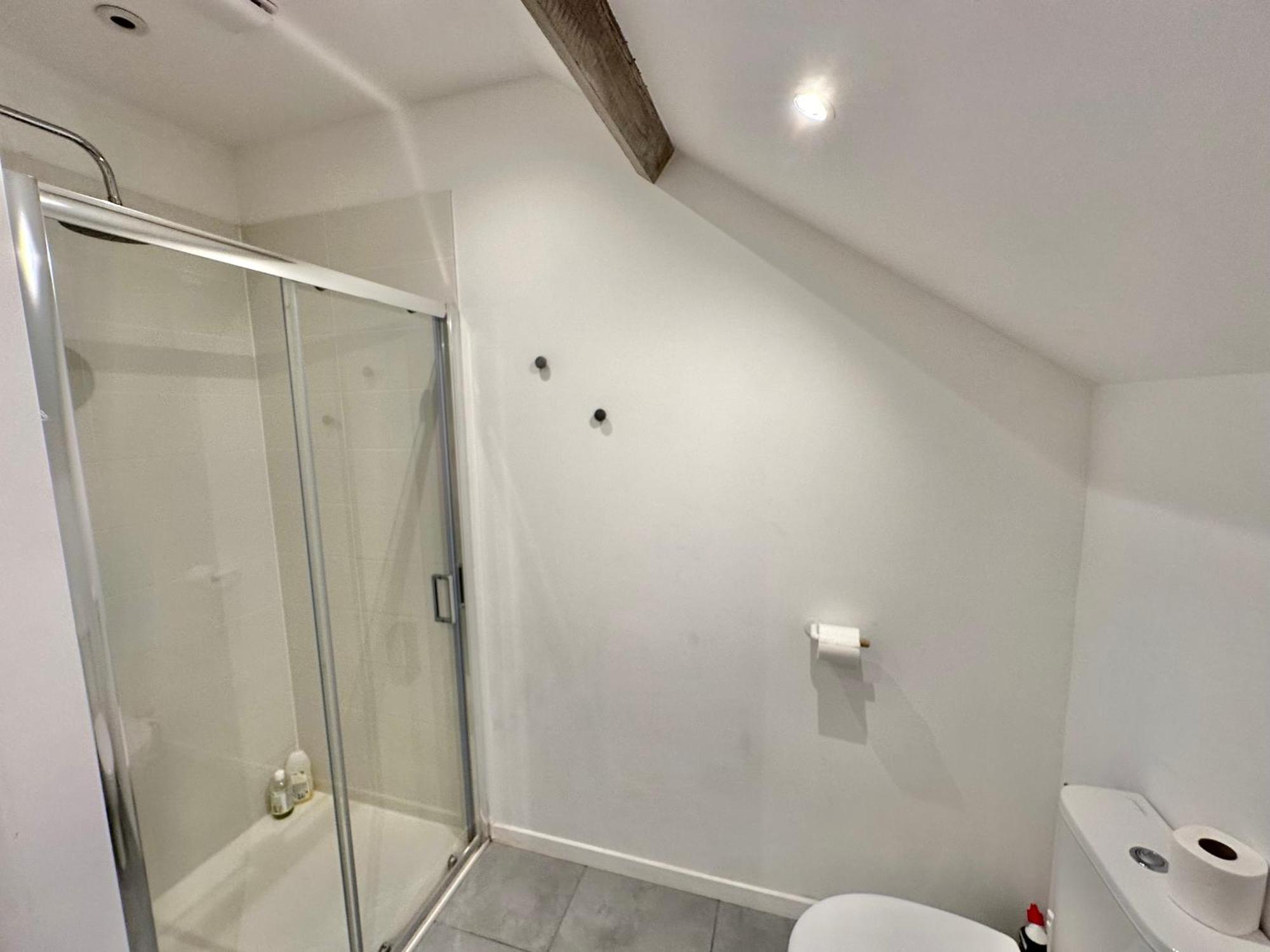 Appartements Cosy - Wifi - Plage Et Commerces A 100M Berck Buitenkant foto